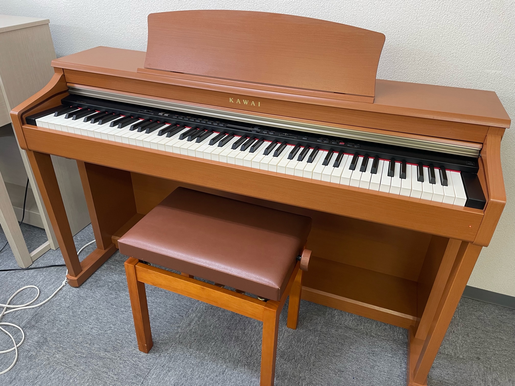 完売】KAWAI CN33C 2010年製 - 電子ピアノ買取り.jp